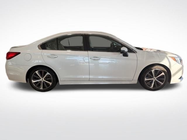 2015 Subaru Legacy 2.5i Limited