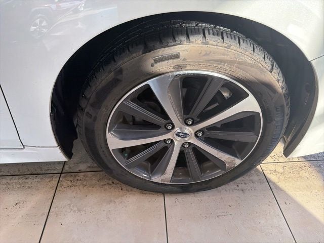 2015 Subaru Legacy 2.5i Limited