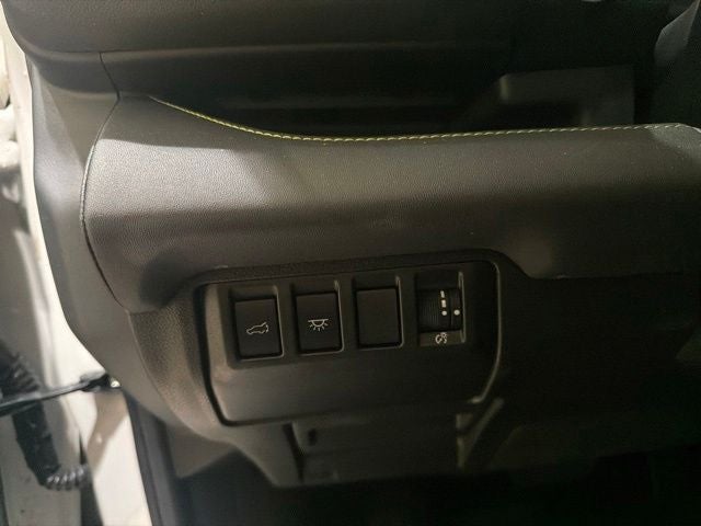 2023 Subaru Ascent Onyx Edition