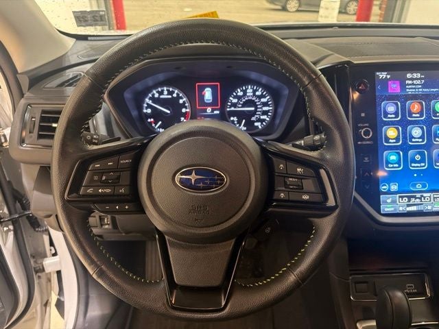 2023 Subaru Ascent Onyx Edition
