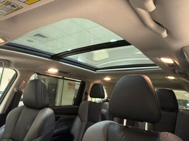 2023 Subaru Ascent Onyx Edition