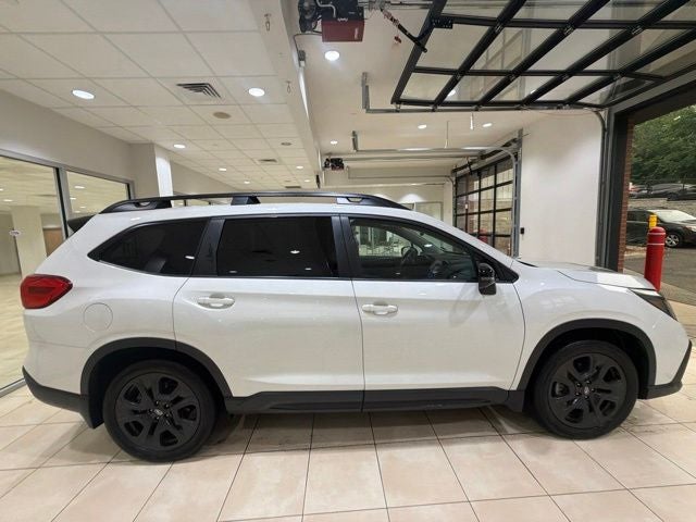 2023 Subaru Ascent Onyx Edition