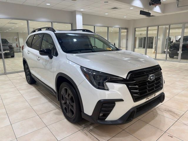 2023 Subaru Ascent Onyx Edition