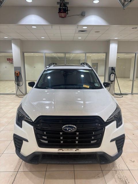 2023 Subaru Ascent Onyx Edition