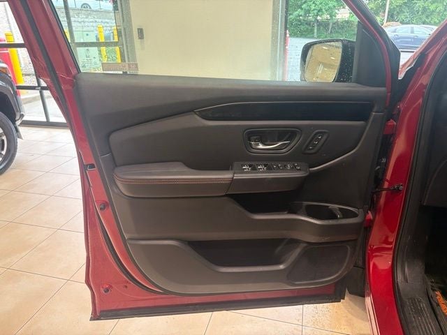 2023 Honda Pilot TrailSport