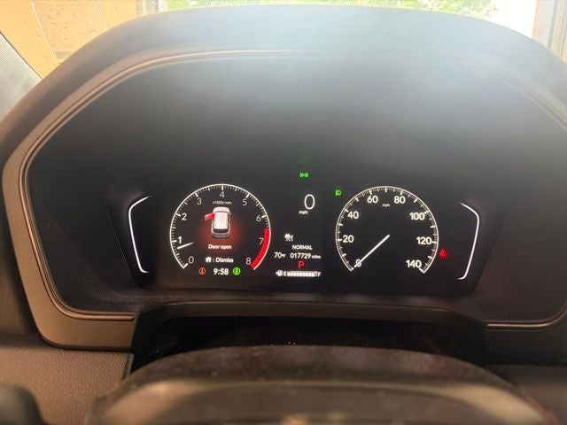 2023 Honda Pilot TrailSport
