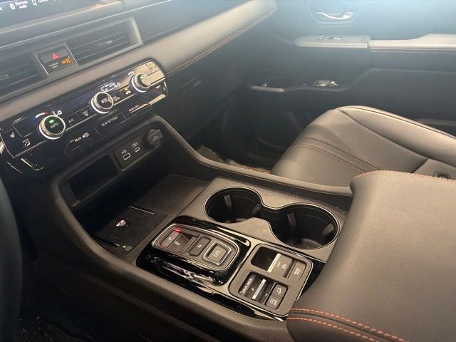 2023 Honda Pilot TrailSport