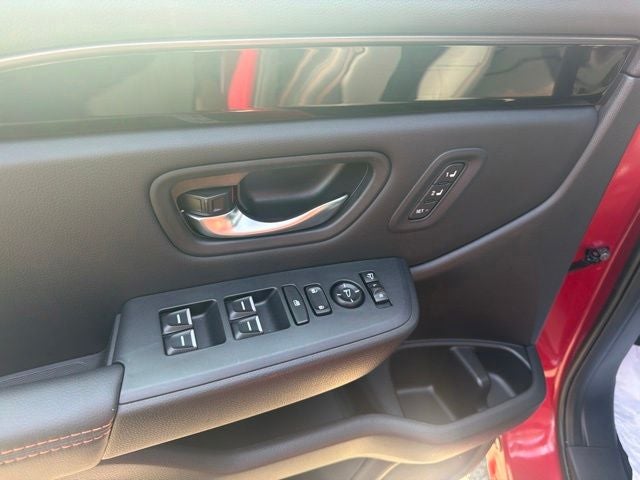 2023 Honda Pilot TrailSport