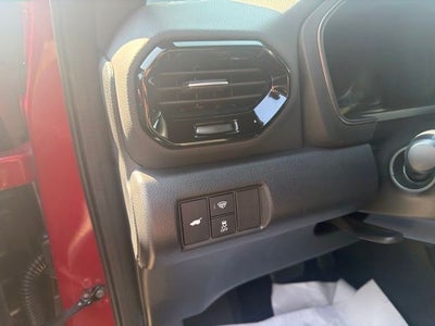 2023 Honda Pilot TrailSport