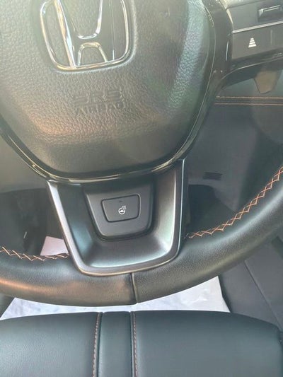 2023 Honda Pilot TrailSport