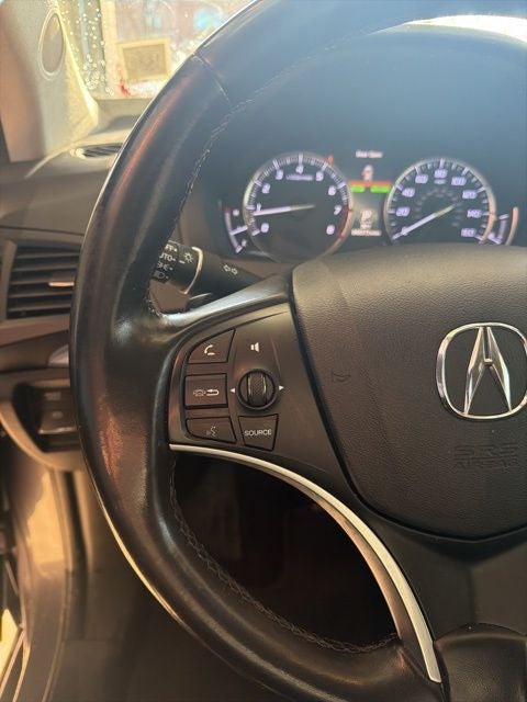 2020 Acura MDX 3.5L SH-AWD