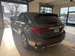 2020 Acura MDX 3.5L SH-AWD