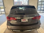 2020 Acura MDX 3.5L SH-AWD
