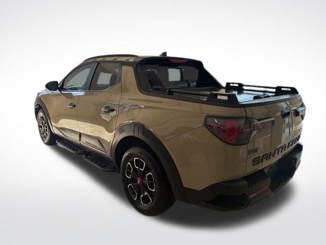 2024 Hyundai Santa Cruz XRT
