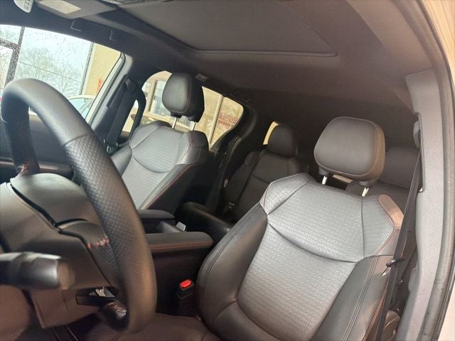 2021 Toyota Sienna XSE 7 Passenger