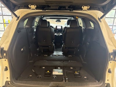 2021 Toyota Sienna XSE 7 Passenger