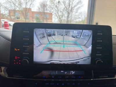 2021 Toyota Sienna XSE 7 Passenger