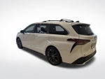 2021 Toyota Sienna XSE 7 Passenger