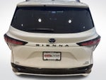 2021 Toyota Sienna XSE 7 Passenger