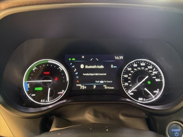 2023 Toyota Sienna Platinum 7 Passenger