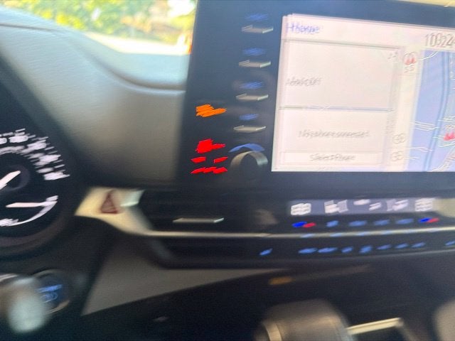 2024 Toyota Sienna XLE 7 Passenger