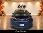 2024 Toyota Sienna XLE 7 Passenger