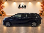 2024 Toyota Sienna XLE 7 Passenger