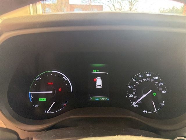 2023 Toyota Sienna LE 8 Passenger