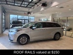 2023 Toyota Sienna LE 8 Passenger