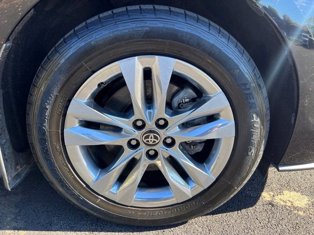 2024 Toyota Sienna Limited 7 Passenger