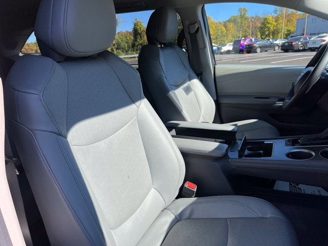 2024 Toyota Sienna Limited 7 Passenger