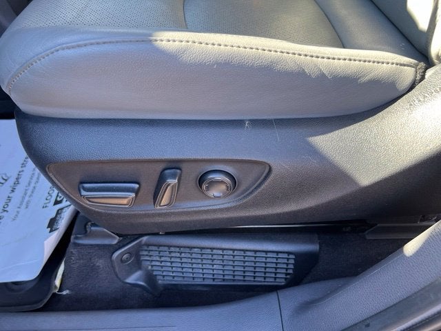 2024 Toyota Sienna Limited 7 Passenger