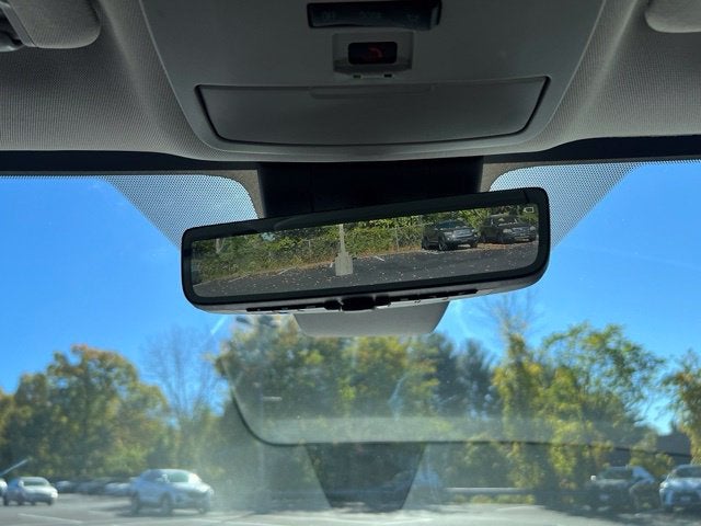 2024 Toyota Sienna Limited 7 Passenger
