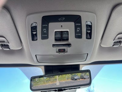 2024 Toyota Sienna Limited 7 Passenger