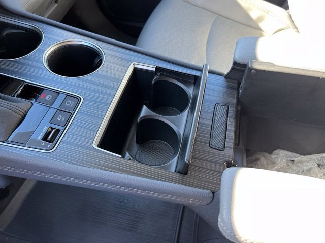 2024 Toyota Sienna Limited 7 Passenger