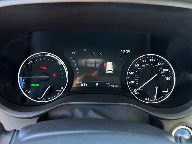 2024 Toyota Sienna Limited 7 Passenger