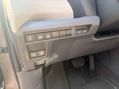 2023 Toyota Sienna Limited 7 Passenger