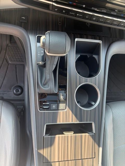 2023 Toyota Sienna Limited 7 Passenger