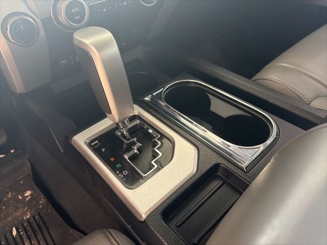 2021 Toyota Tundra Limited