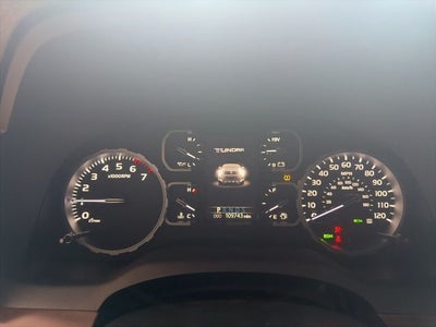 2021 Toyota Tundra Limited