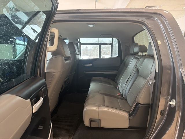 2021 Toyota Tundra Limited