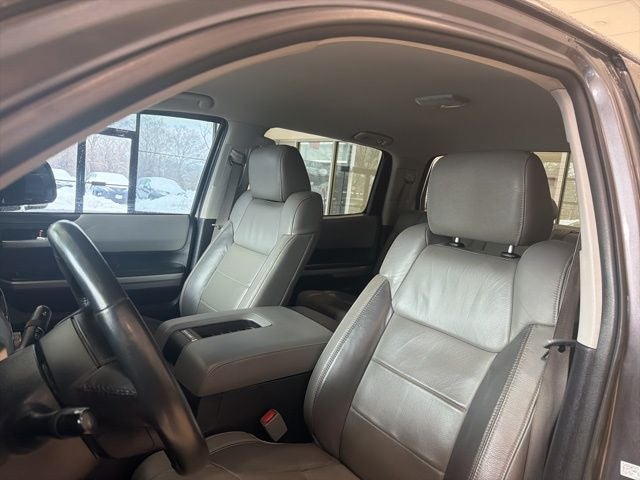 2021 Toyota Tundra Limited