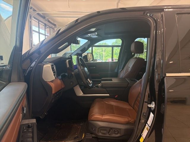 2024 Toyota Tundra 1794