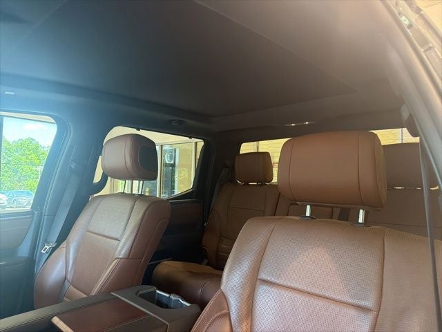 2024 Toyota Tundra 1794