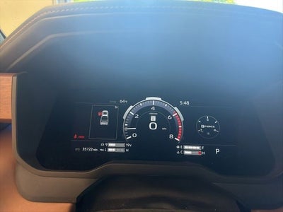 2024 Toyota Tundra 1794