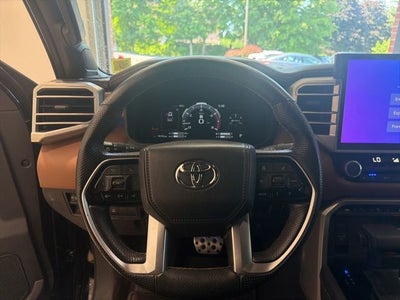 2024 Toyota Tundra 1794