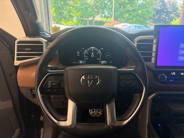 2024 Toyota Tundra 1794
