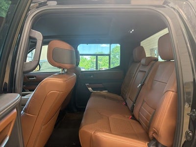 2024 Toyota Tundra 1794