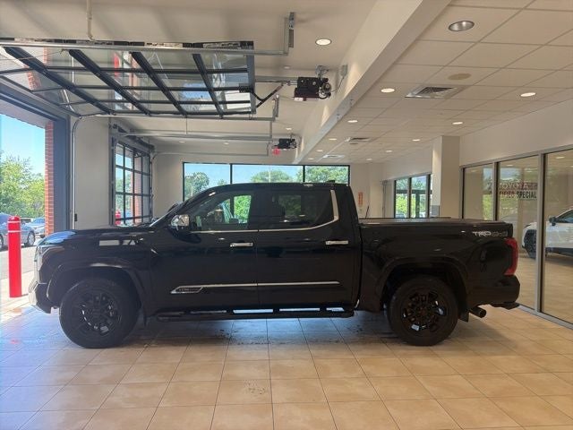 2024 Toyota Tundra 1794