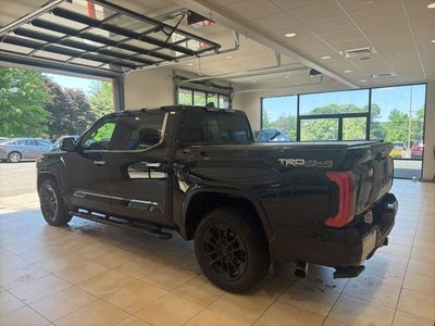 2024 Toyota Tundra 1794